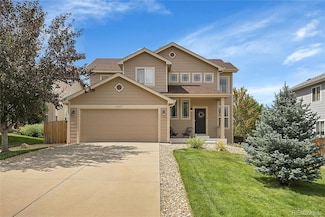 22437 E Fair Ln, Aurora, CO 80015