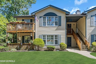 76 Puffin Glade, Bayville, NJ 08721