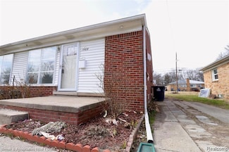 2439 Stieber St Unit 94, Westland, MI 48186