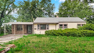 1240 Benton St, Gary, IN 46403