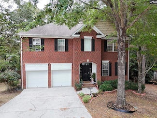 105 Alcott Ct, Lexington, SC 29072