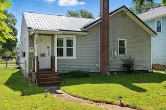 154 Pound St, Lockport, NY 14094