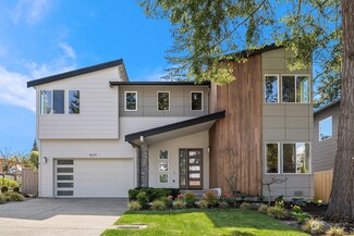 8435 SE 37th St, Mercer Island, WA 98040