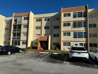2401 NW 41st Ave Unit 205, Lauderhill, FL 33313