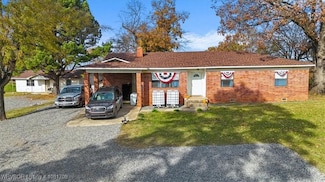 21450 Butler Ln, Cameron, OK 74932