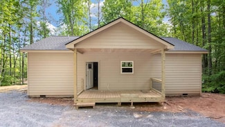 Lot 11 Lakeside Estates Dr, Hayesville, NC 28904