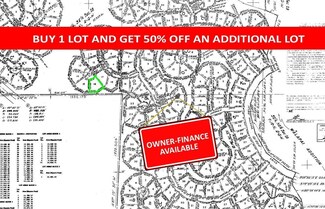 0 Ouray Trace, Cherokee Village, AR 72513