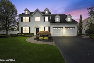 329 Fordham Place, Freehold, NJ 07728