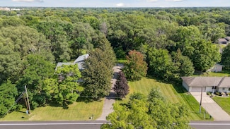 1409 Winnetka Ave N, Champlin, MN 55316