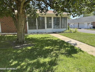 844D Inverness Ct Unit 844D, Lakewood, NJ 08701