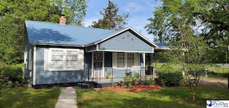 107 Patterson St, Bennettsville, SC 29512