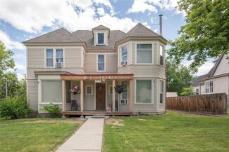 319 N Rodney St, Helena, MT 59601