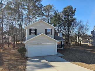 10411 Ivygate Terrace, Jonesboro, GA 30238