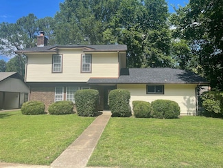 2373 W Monica Dr, Memphis, TN 38134