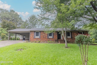 147 Hillcrest Dr, Brownsville, TN 38012