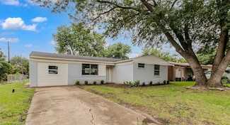4630 Harvey Dr, Mesquite, TX 75150