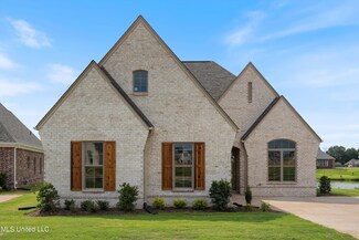 3737 Roland Dr, Southaven, MS 38672