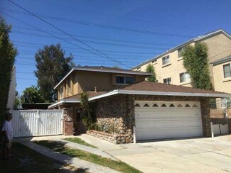 6501 Toler Ave, Bell Gardens, CA 90201