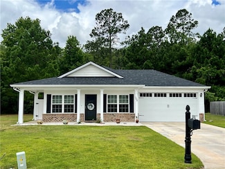 105 Haven Ct, Darien, GA 31305