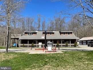 4477 Cherry Springs Rd, Coudersport, PA 16915