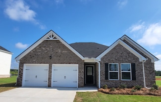Shiloh, McDonough, GA 30253
