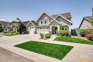 5347 S Tavistock Ave, Meridian, ID 83642
