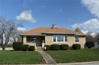 250 Haas Ln, Sellersburg, IN 47172