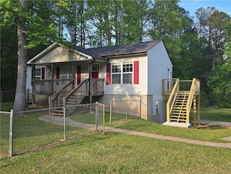 5008 Old Yorkville Rd, Dallas, GA 30157