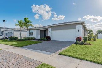 11517 SW Lyra Dr, Port St. Lucie, FL 34987