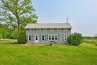 24324 W Overson Rd, Union Grove, WI 53182