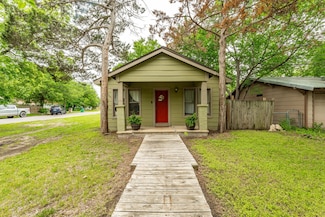 1110 N Clinton St, Stephenville, TX 76401