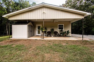 3155 Stoneridge Dr, Camden, AR 71701
