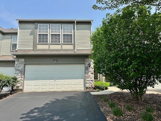 3334 Bromley Ln Unit 83C, Aurora, IL 60502