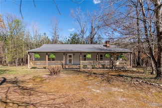 11001 Rodophil Rd, Amelia Court House, VA 23002