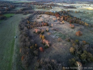 0 Baseline Rd, Hennepin, OK 73444