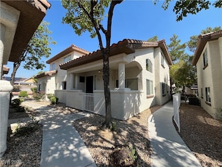 8025 Cherish Ave, Las Vegas, NV 89128