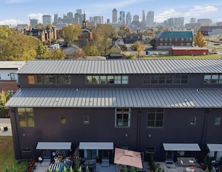 1342 Rosa L Parks Blvd, Nashville, TN 37208