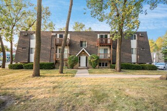 214 Madison St Unit 1D, Joliet, IL 60435