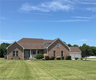 21368 Bellevue Ln, Cape Charles, VA 23310