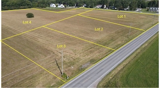 0 Vl Heise Rd Unit LotWP001, Clarence Center, NY 14032