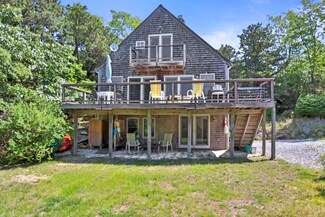 112 Castle Rd, Truro, MA 2666