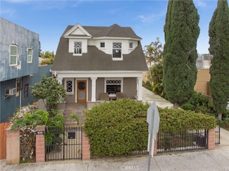 610 E 4th St, Santa Ana, CA 92701