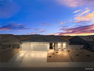 3448 Mcclintock St, Kingman, AZ 86401