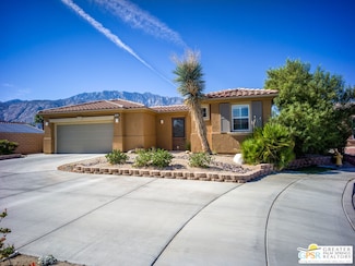 3555 Serenity Trail, Palm Springs, CA 92262