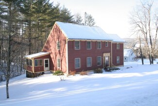 71 Spring Creek Rd, Saint Johnsbury, VT 05819