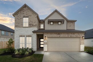 18206 Windy Knoll Way, Houston, TX 77084