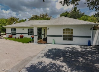 4191 18th Place SW, Naples, FL 34116