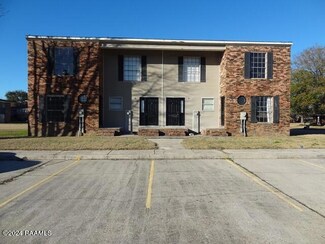 1506 Lakeside Dr, New Iberia, LA 70560