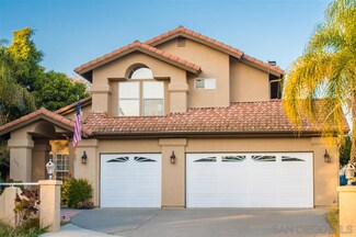 3061 Calle Mesquite, Jamul, CA 91935