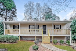 90 Cottonwood Loop, Dallas, GA 30132